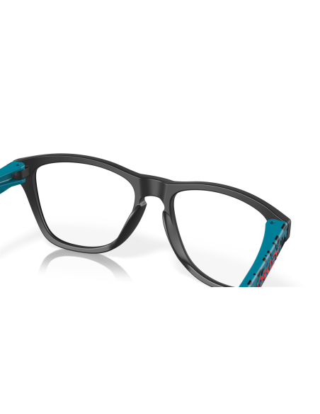 Occhiali vista bambino OAKLEY - FROGSKINS XS RX - OY8009 - 800909 - 46