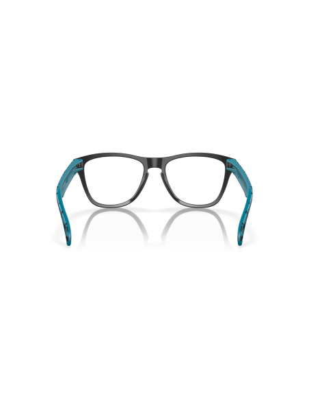Occhiali vista bambino OAKLEY - FROGSKINS XS RX - OY8009 - 800909 - 46