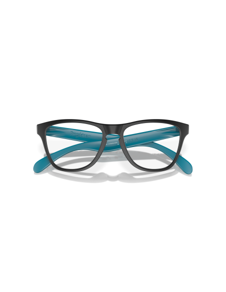 Occhiali vista bambino OAKLEY - FROGSKINS XS RX - OY8009 - 800909 - 46