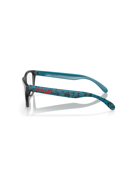 Occhiali vista bambino OAKLEY - FROGSKINS XS RX - OY8009 - 800909 - 46