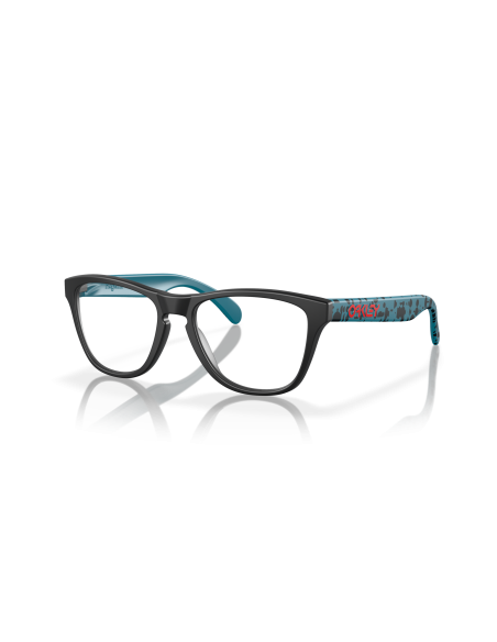 Occhiali vista bambino OAKLEY - FROGSKINS XS RX - OY8009 - 800909 - 46