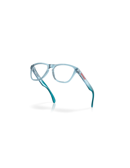 Occhiali vista bambino OAKLEY - FROGSKINS XS RX - OY8009 - 800910 - 46