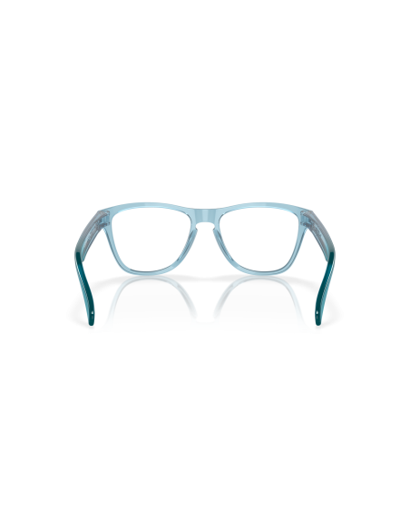Occhiali vista bambino OAKLEY - FROGSKINS XS RX - OY8009 - 800910 - 46