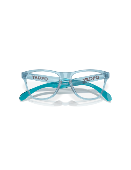 Occhiali vista bambino OAKLEY - FROGSKINS XS RX - OY8009 - 800910 - 46