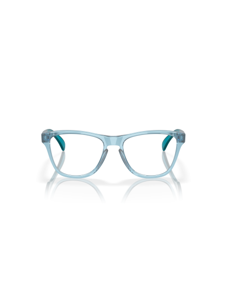 Occhiali vista bambino OAKLEY - FROGSKINS XS RX - OY8009 - 800910 - 46