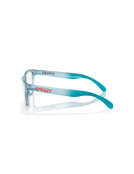 Occhiali vista bambino OAKLEY - FROGSKINS XS RX - OY8009 - 800910 - 46
