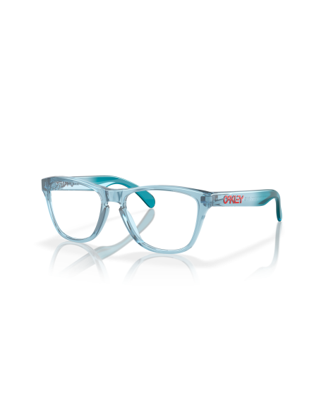 Occhiali vista bambino OAKLEY - FROGSKINS XS RX - OY8009 - 800910 - 46