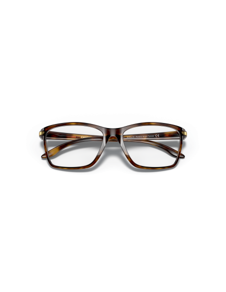 Occhiali vista bambino OAKLEY - CARTWHEEL - OY8010 - 801006 - 47