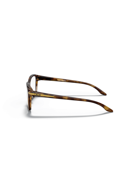 Occhiali vista bambino OAKLEY - CARTWHEEL - OY8010 - 801006 - 47