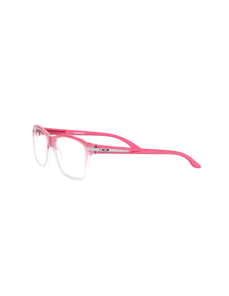 Occhiali vista bambino OAKLEY - CARTWHEEL - OY8010 - 801007 - 51