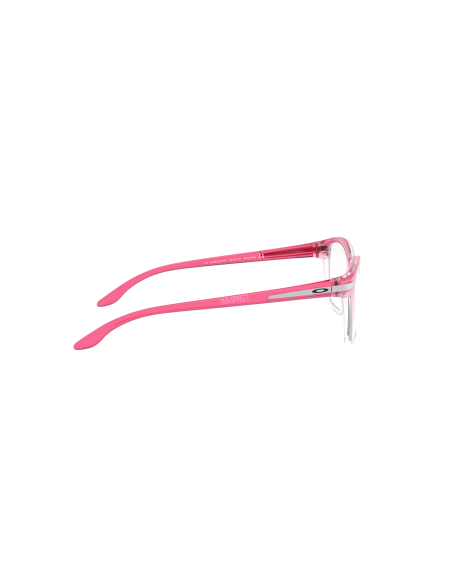 Occhiali vista bambino OAKLEY - CARTWHEEL - OY8010 - 801007 - 51