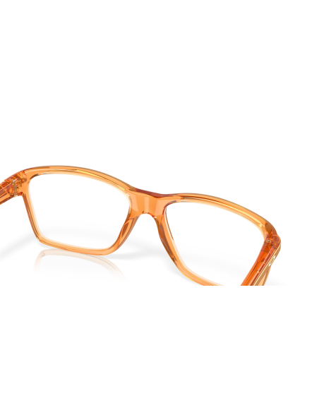 Occhiali vista bambino OAKLEY - CARTWHEEL - OY8010 - 801009 - 49