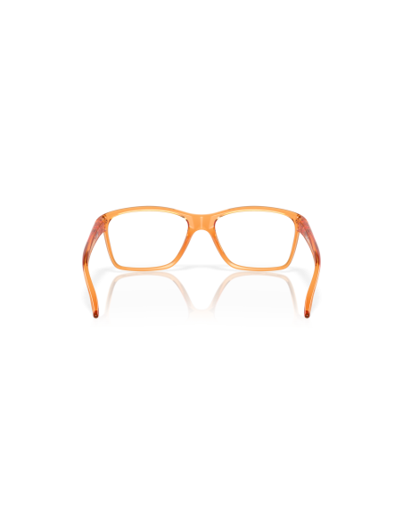 Occhiali vista bambino OAKLEY - CARTWHEEL - OY8010 - 801009 - 49