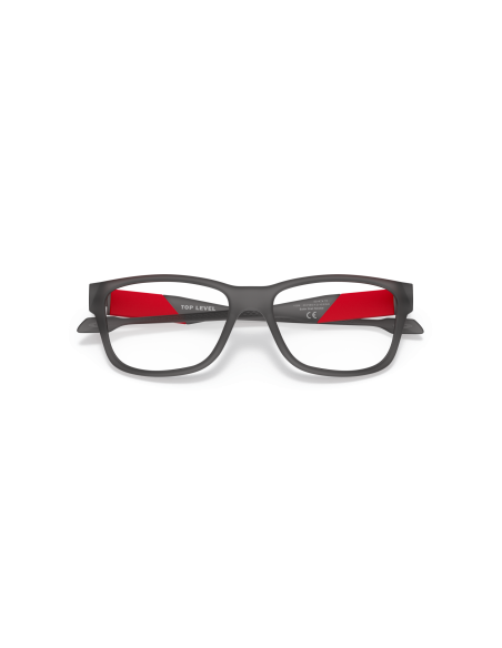 Occhiali vista bambino OAKLEY - TOP LEVEL - OY8012 - 801202 - 50