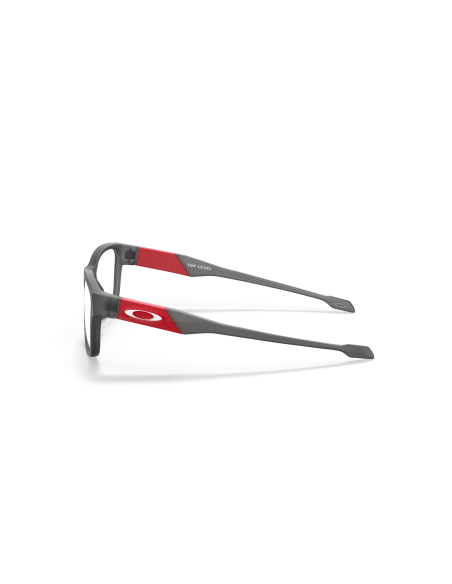 Occhiali vista bambino OAKLEY - TOP LEVEL - OY8012 - 801202 - 50