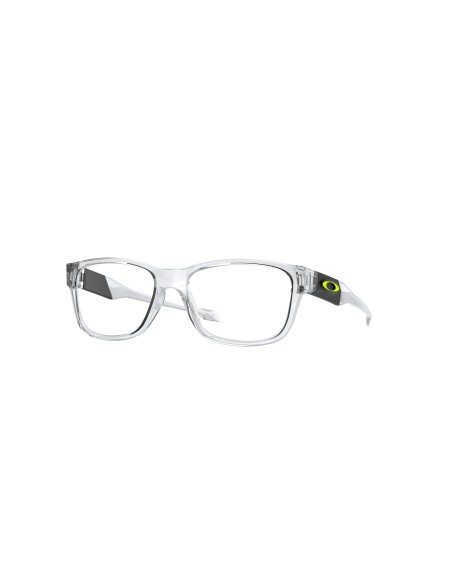 Occhiali vista bambino OAKLEY - TOP LEVEL - OY8012 - 801203 - 48
