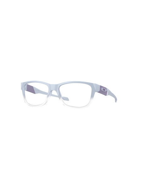 Occhiali vista bambino OAKLEY - TOP LEVEL - OY8012 - 801205 - 48
