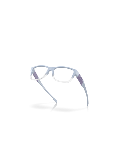 Occhiali vista bambino OAKLEY - TOP LEVEL - OY8012 - 801205 - 48