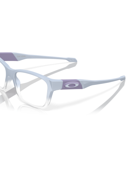 Occhiali vista bambino OAKLEY - TOP LEVEL - OY8012 - 801205 - 48