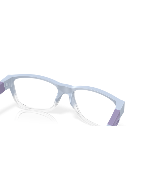 Occhiali vista bambino OAKLEY - TOP LEVEL - OY8012 - 801205 - 48