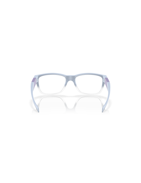 Occhiali vista bambino OAKLEY - TOP LEVEL - OY8012 - 801205 - 48