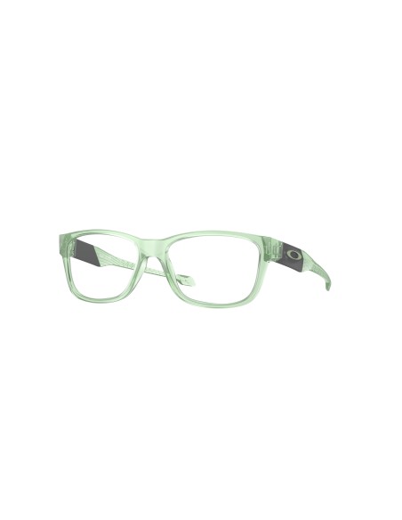 Occhiali vista bambino OAKLEY - TOP LEVEL - OY8012 - 801206 - 48