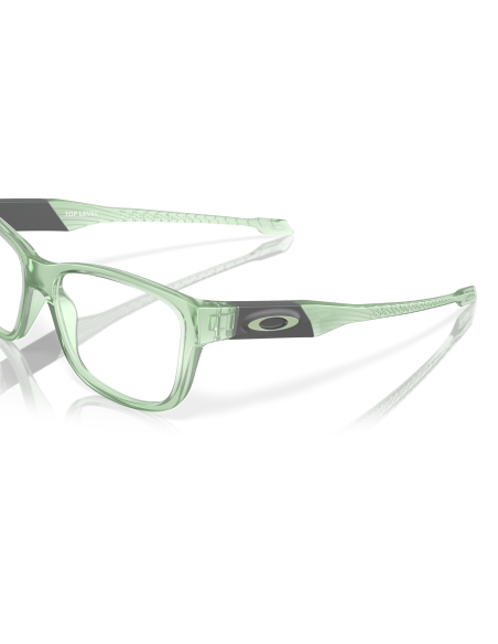 Occhiali vista bambino OAKLEY - TOP LEVEL - OY8012 - 801206 - 48