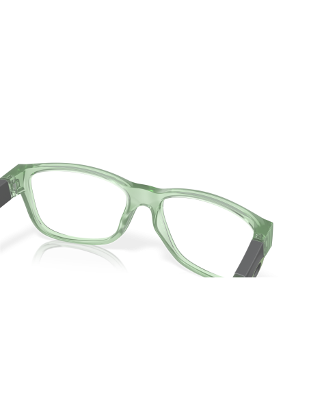 Occhiali vista bambino OAKLEY - TOP LEVEL - OY8012 - 801206 - 48