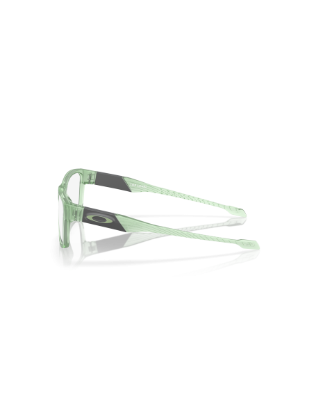 Occhiali vista bambino OAKLEY - TOP LEVEL - OY8012 - 801206 - 48