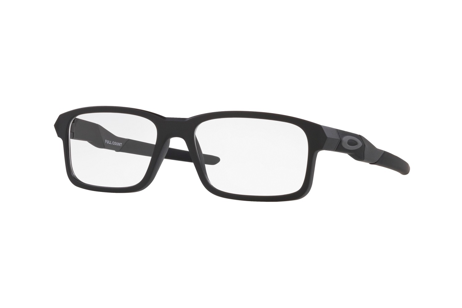 Occhiali vista bambino OAKLEY - FULL COUNT - OY8013 - 801301 - 51