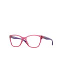 OAKLEY YOUTH  - WHIPBACK - OY8016 - 801603 - 47