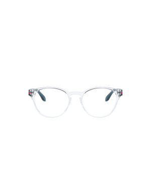 Occhiali vista bambino OAKLEY - ROUND OFF - OY8017 - 801703 - 48 2