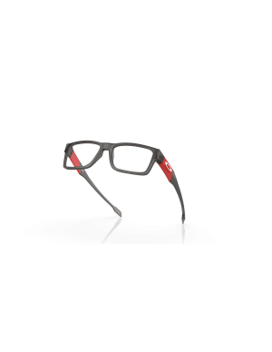 Occhiali vista bambino OAKLEY - DOUBLE STEAL - OY8020 - 802002 - 46 2