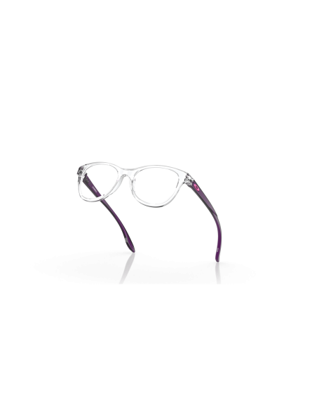 Occhiali vista bambino OAKLEY - HUMBLY - OY8022 - 802204 - 44