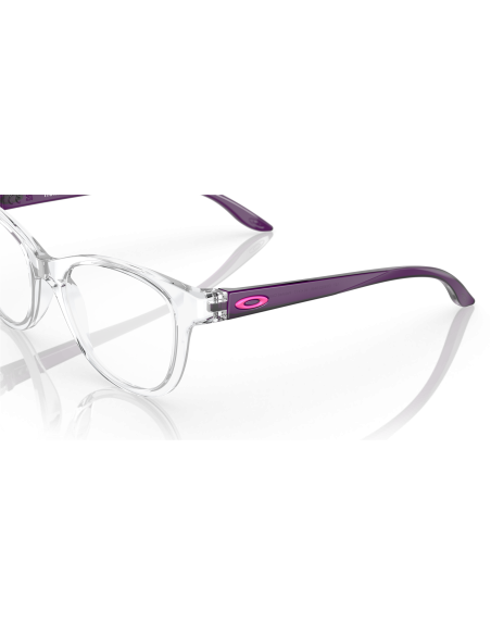 Occhiali vista bambino OAKLEY - HUMBLY - OY8022 - 802204 - 44