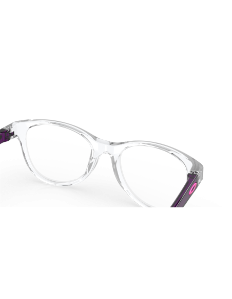 Occhiali vista bambino OAKLEY - HUMBLY - OY8022 - 802204 - 44