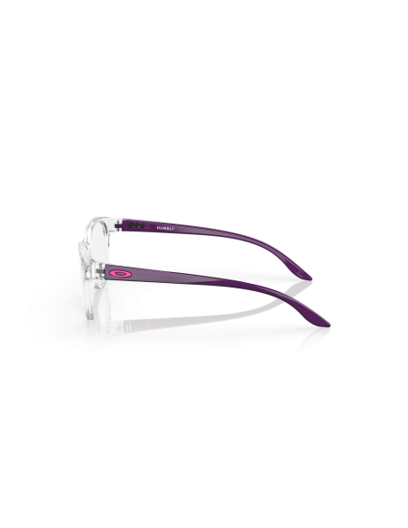 Occhiali vista bambino OAKLEY - HUMBLY - OY8022 - 802204 - 44