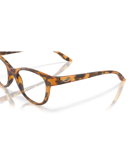 Occhiali vista bambino OAKLEY - HUMBLY - OY8022 - 802206 - 44