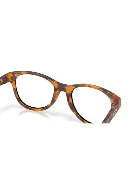 Occhiali vista bambino OAKLEY - HUMBLY - OY8022 - 802206 - 44