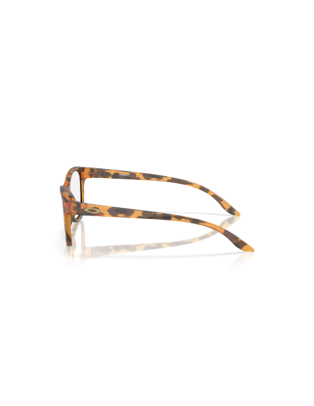 Occhiali vista bambino OAKLEY - HUMBLY - OY8022 - 802206 - 44