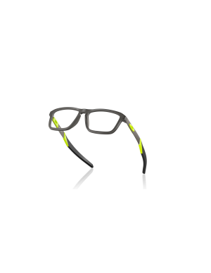 Occhiali vista bambino OAKLEY - QUAD OUT - OY8023 - 802302 - 47 2