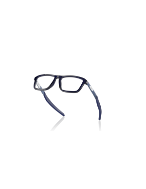 Occhiali vista bambino OAKLEY - QUAD OUT - OY8023 - 802304 - 47 2