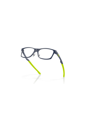 Occhiali vista bambino OAKLEY - KICK OVER - OY8025D - 802503 - 50 2