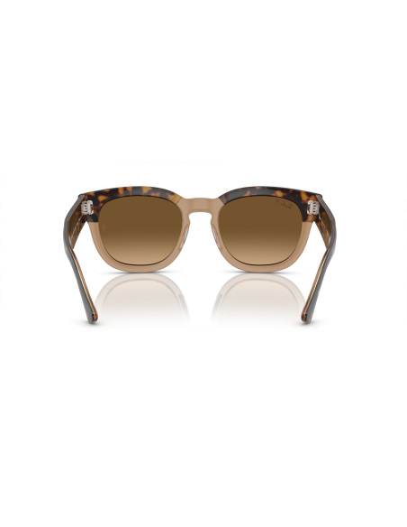 Occhiali sole RAY-BAN - MEGA HAWKEYE - RB0298S - 1292M2 - 53