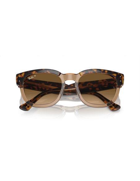 Occhiali sole RAY-BAN - MEGA HAWKEYE - RB0298S - 1292M2 - 53
