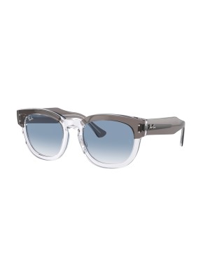 RAY-BAN MEGA HAWKEYE Occhiali da Sole Calibro 53 | Isolani