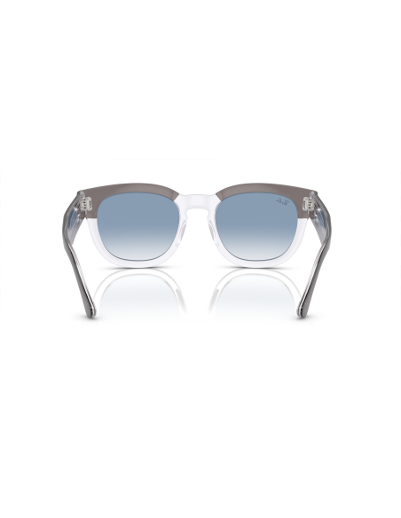 Occhiali sole RAY-BAN - MEGA HAWKEYE - RB0298S - 13553F - 53