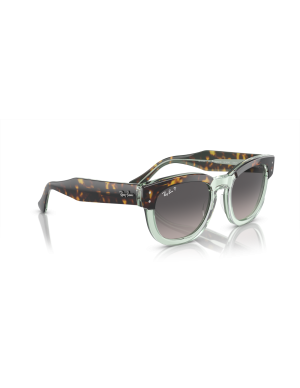 Occhiali sole RAY-BAN - MEGA HAWKEYE - RB0298S - 1376M3 - 53 2