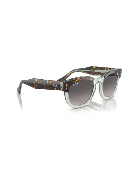Occhiali sole RAY-BAN - MEGA HAWKEYE - RB0298S - 1376M3 - 53