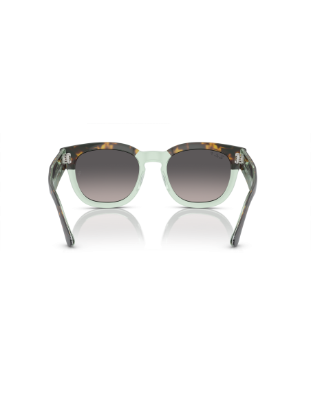 Occhiali sole RAY-BAN - MEGA HAWKEYE - RB0298S - 1376M3 - 53